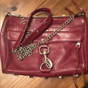 Rebecca Minkoff Crossbody Bag
